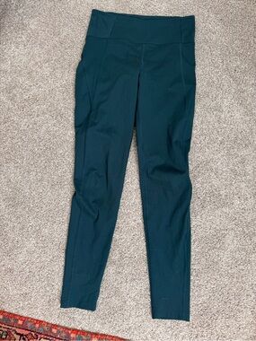 Girlfriend collective compressive legging